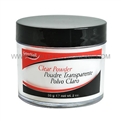 SuperNail Clear Powder 2 oz