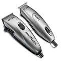 Andis Pivot Motor Clipper/Trimmer Combo 23956