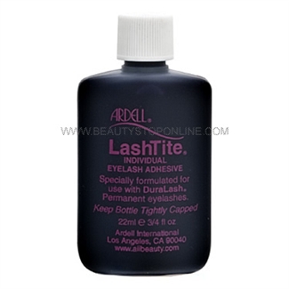 Ardell Lashtite Adhesive Dark - 0.75 oz 65059