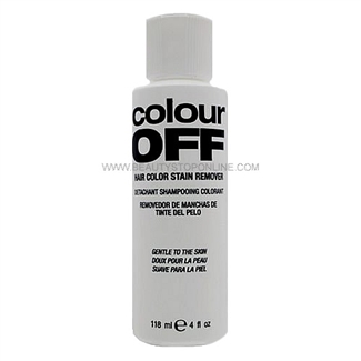 Ardell Colour Off Color Stain Remover - 4 oz 00160