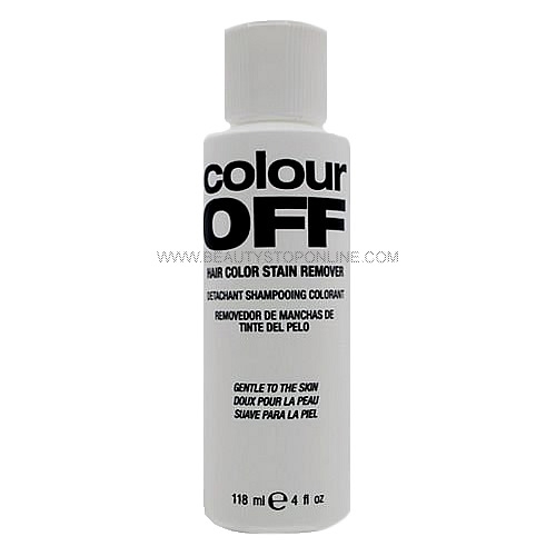 Color Off color remover