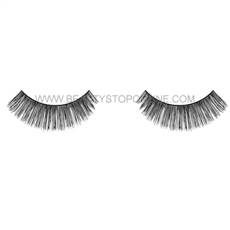 Ardell Fashion Lashes 101 Demi Black 65001