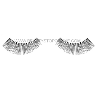 Ardell Fashion Lashes 117 Black 65005