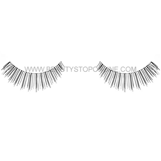 Ardell Fashion Lashes 124 Demi Black 62410