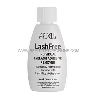 Ardell LashFree Remover - 2 oz 68034