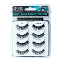 Adrell Natural Multipack #101 Black