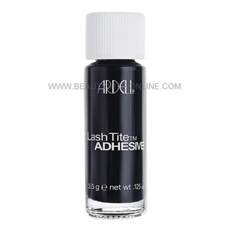 Ardell LashTite Adhesive - Dark 0.125 oz 65059