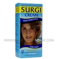 Surgi-Cream Hair Remover for Face