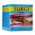 Surgi-Wax Microwave Hair Remover for Bikini, Body & Legs 82503