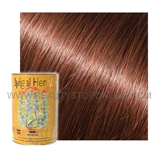 Avigal Henna Cognac 4.5 oz