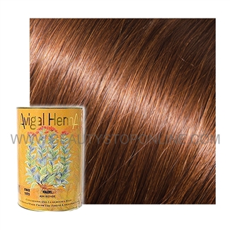 Avigal Henna Topaz 4.5 oz