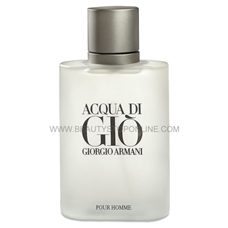 Acqua Di Gio Cologne 3.4 oz by Giorgio Armani