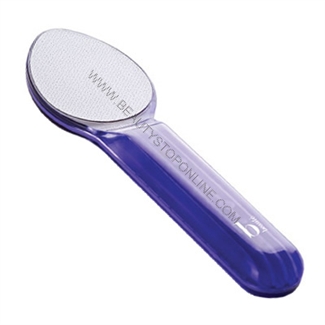 B Beaute Smooth Soles Exfoliating Foot File