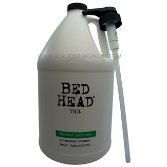 TIGI Bed Head Moisture Conditioner 1 Gallon