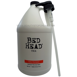TIGI Bed Head Daily Shampoo 1 Gallon