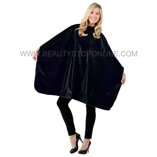 Betty Dain Jumbo Shampoo Cape 324