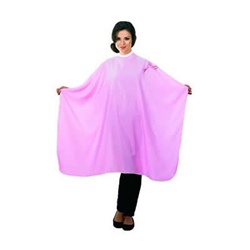 Betty Dain Shampoo Cape-Pink