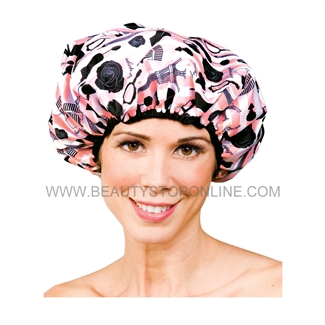 Betty Dain Boudoir Shower Cap 5260