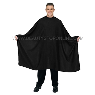 Betty Dain Super Size Styling Cape 899