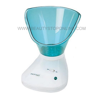 Belson Profiles Spa Wide Mask Facial Sauna Steamer P1143