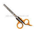 Belson Yosan Comfort Grip 40-Tooth Thinning Shears - 6 1/2" ST3072