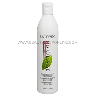 Matrix Biolage Colorcaretherapie Color Care Conditioner, 16.9 oz