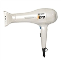 Bio Ionic iDry Nano i5x Ionic Pro Hair Dryer - White