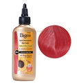 Bigen Semi-Permanent Hair Color RR3 Intensive Ruby Red