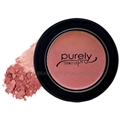 Purely Pro Cosmetics Blush Simmer