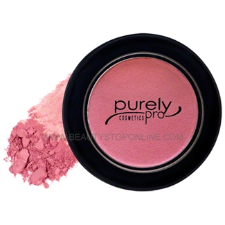 Purely Pro Cosmetics Blush Cheeky