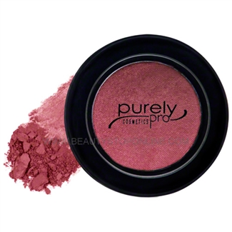 Purely Pro Cosmetics Blush Curvy