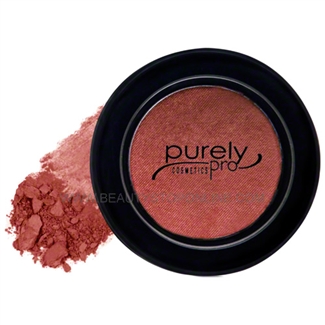 Purely Pro Cosmetics Blush Excessive