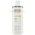 Bosley Bos Defense Volumizing Conditioner For Color-Treated Hair, 33.8 oz
