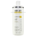 Bosley Bos Defense Nourishing Shampoo For Color-Treated Hair, 33.8 oz