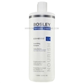 Bosley Bos Revive Nourishing Shampoo For Non Color-Treated Hair, 33.8 oz
