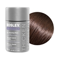 Bosley Hair Thickening Fibers, Dark Brown