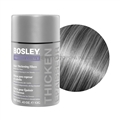 Bosley Hair Thickening Fibers, Gray