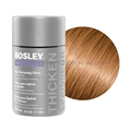 Bosley Hair Thickening Fibers, Light Brown