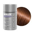 Bosley Hair Thickening Fibers, Medium Brown