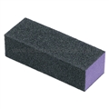 Diane Nail Block Medium/Course Grit, 3 Pack