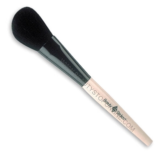 Beauty Strokes Cheek Blusher Brush