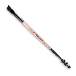 Beauty Strokes Lash & Brow Brush