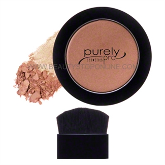 Purely Pro Cosmetics Bronzer Sunkissed