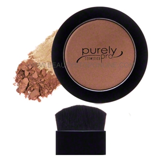 Purely Pro Cosmetics Bronzer Instant Sexy