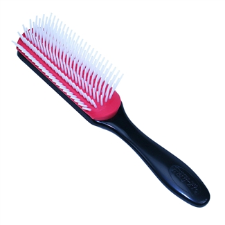 Denman D3 Medium 7 Row Styling Brush