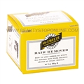 No-Tweeze Hard Wax Hair Remover - 1 oz