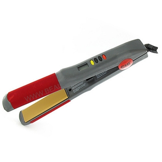 CHI Turbo Digital Ceramic Flat Iron - 1" GF1538D