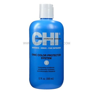 CHI Ionic Color Protector Conditioner - 12 oz