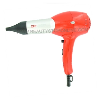 CHI Turbo Low EMF Hair Dryer GF1541