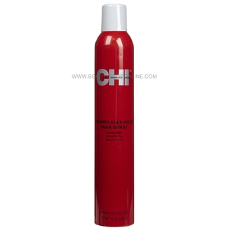 CHI Enviro Flex Hold Hair Spray Natural Hold